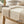 Fauteuil lounge 3 coussins, assise profonde cosy - Fauteuil