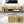 Meuble TV 140 cm, meuble télé pour téléviseur 65 pouces effet marbre 3 tiroirs façades à cannelures effet bois naturel