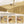 Buffet salon, meuble de rangement avec 4 portes rainurées, étagère réglable, ouverture par pression, 147x40x77cm, chêne