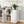 Buffet salle à manger buffet cuisine 4 portes à fermeture douce et étagères réglables 140l x 40P x 75H cm blanc laqué