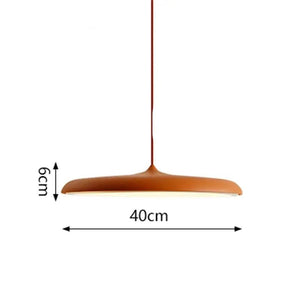Suspensions modernes Art Danois Métal LED BB'art meuble & déco