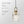 Suspension en verre japonaise Design Déco NORDIC Led BB'art meuble & déco