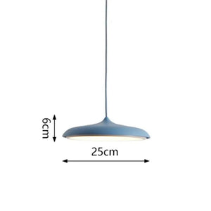 Suspensions modernes Art Danois Métal LED BB'art meuble & déco