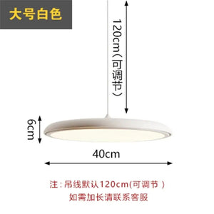 Suspensions modernes Art Danois Métal LED BB'art meuble & déco