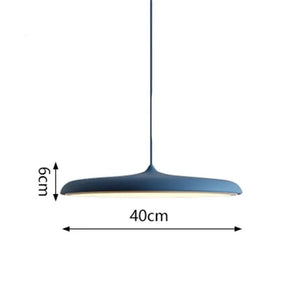 Suspensions modernes Art Danois Métal LED BB'art meuble & déco