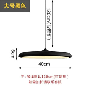 Suspensions modernes Art Danois Métal LED BB'art meuble & déco