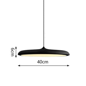 Suspensions modernes Art Danois Métal LED BB'art meuble & déco