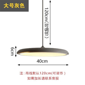 Suspensions modernes Art Danois Métal LED BB'art meuble & déco