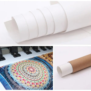 Grande taille Toile Grande taille - Art murale BB'art meuble & déco