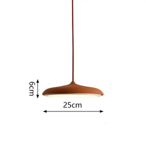 Suspensions modernes Art Danois Métal LED BB'art meuble & déco