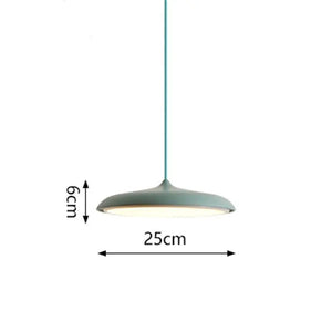 Suspensions modernes Art Danois Métal LED BB'art meuble & déco
