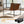 Fauteuil d'appoint rembourré, assise confort salon - Fauteuil