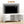 Meuble TV meuble télé pour téléviseur jusqu'à 55 pouces 2 portes 2 compartiments étagère réglable 110x35x45cm blanc