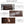 Fauteuil Chesterfield relax capitonné de salon - Fauteuil