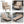 Fauteuil convertible 3 en 1, lit 1 place dossier 5 pos - Fauteuil