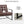Fauteuil Chesterfield relax capitonné de salon - Fauteuil