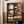 VIVA cabinet , 2 doors - black