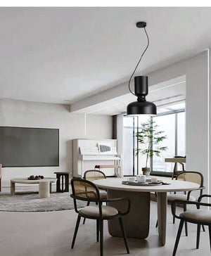 Suspension style Spotlight – Design Danois Minimaliste - Suspensions