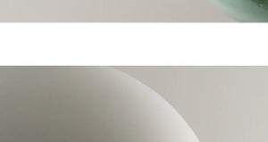 Suspension Bourgeon – Luminaire scandinave bois et métal - Suspension