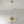 Suspension Bourgeon – Luminaire scandinave bois et métal - Suspension