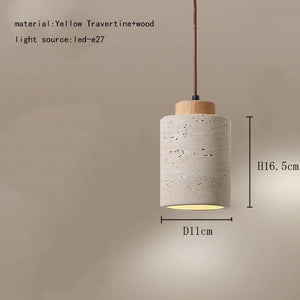 Suspensions Terra Light