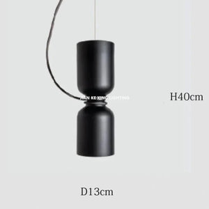 Suspension style Spotlight – Design Danois Minimaliste - Suspensions