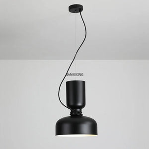 Suspension style Spotlight – Design Danois Minimaliste - Suspensions
