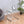 Table d'Appoint Inox & Verre — Or ou Argent, Design Sculptural - Tables basses