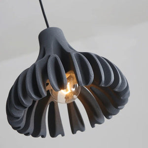 Suspension COLOCEMENT design créatif - uminaire décoratif d'intérieur BB'art meuble & déco