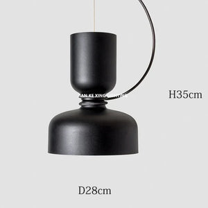 Suspension style Spotlight – Design Danois Minimaliste - Suspensions