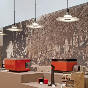 Lustre design Danois BB'art meuble & déco