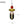 Suspension en Verre Coloré — Style Loft Nordique, 2 Lampes - Suspensions