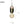 Suspension en Verre Coloré — Style Loft Nordique, 2 Lampes - Suspensions
