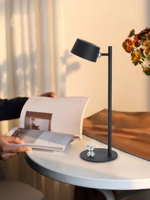 Lampe à poser Moderne Koala - Élégance Minimaliste pour un Éclairage Tendance