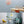 Suspension Cage à Oiseaux en Métal — Double Couche Style Macaron - Suspensions