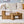 Tables Basses Duo Détachables Verre Fumé — Noir ou Noyer - Tables basses
