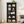 Bibliothèque Industrielle 6 Niveaux 180 cm — Métal & Bois - bibliothèque