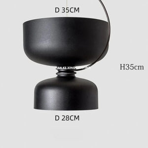 Suspension style Spotlight – Design Danois Minimaliste - Suspensions