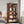 Bibliothèque Industrielle 6 Niveaux 180 cm — Métal & Bois - bibliothèque
