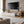 Meuble TV LED Haute Brillance — Blanc ou Noir, 2 Vitrines - Meubles TV