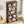 Bibliothèque Industrielle 6 Niveaux 180 cm — Métal & Bois - bibliothèque
