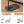 Table d’appoint Nova – Table basse moderne pour salon, chambre et bureau - Tables d'appoint
