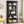Bibliothèque Industrielle 6 Niveaux 180 cm — Métal & Bois - bibliothèque
