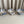 Suspension en Céramique & Cuivre Style Japonais — Multicolore E27