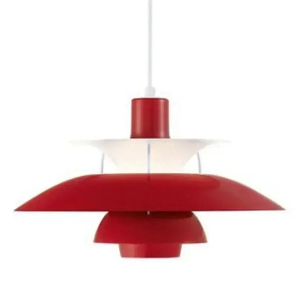 Suspension moderne de haute qualité - Design style louis Poulsen PH5 BB'art meuble & déco