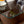 Table Basse Verre Trempé & Noyer — Légèreté et Chaleur - Tables basses