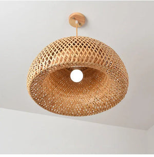 Lampe Suspendue de Style Chinois, 18/19/30cm BB'art meuble & déco