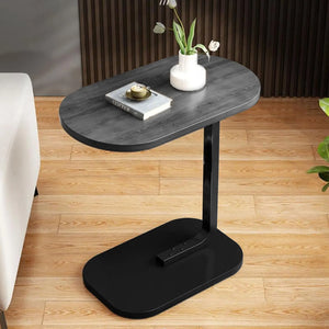 Table d’appoint Nova – Table basse moderne pour salon, chambre et bureau - Tables d'appoint
