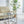 Table d'Appoint Inox & Verre — Or ou Argent, Design Sculptural - Tables basses