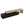 Meuble TV LED Haute Brillance — Blanc ou Noir, 2 Vitrines - Meubles TV